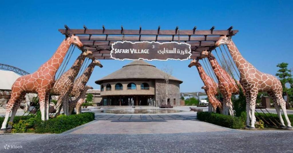 Success Luxury Apartment - 5 Min Away Marina Corniche - Free Housekeeping Provided Everyday-24-7 Staff Available For Services Dubaj Kültér fotó
