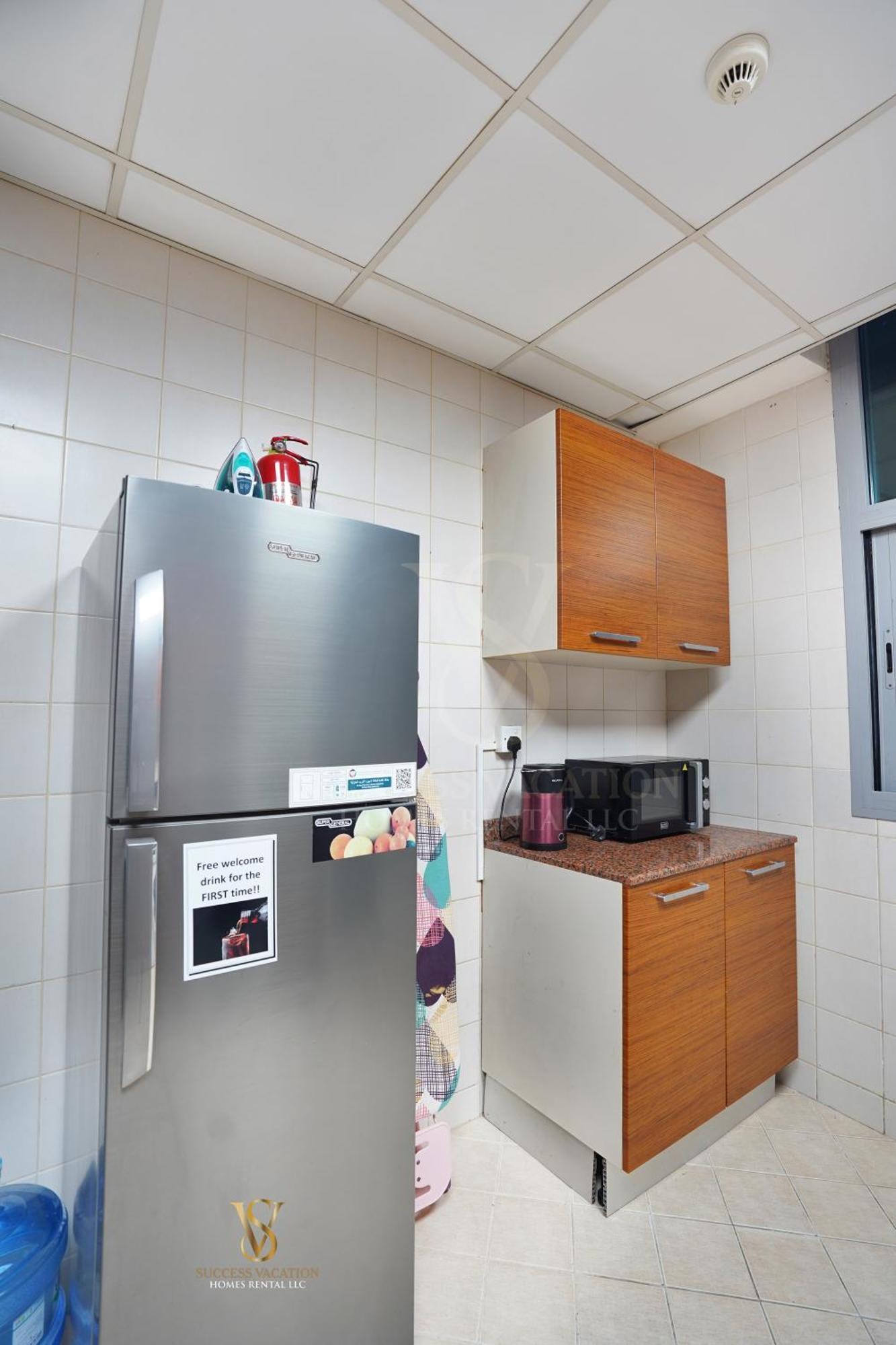 Success Luxury Apartment - 5 Min Away Marina Corniche - Free Housekeeping Provided Everyday-24-7 Staff Available For Services Dubaj Kültér fotó